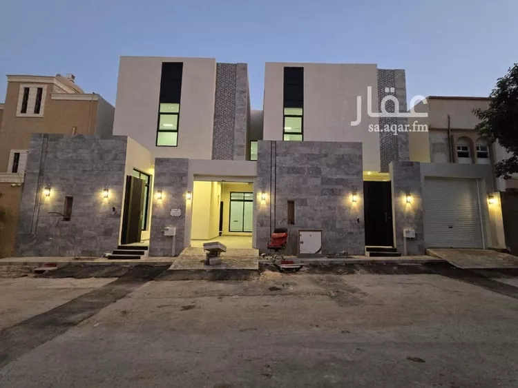 فيلا للبيع في شارع جبل علياء, حي العريجاء الأوسط, مدينة الرياض, منطقة الرياض