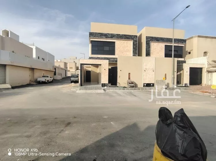 فيلا للبيع في شارع الرسان, حي طويق, مدينة الرياض, منطقة الرياض صورة 2