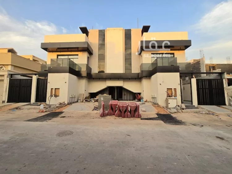 دور للبيع في شارع مهدي المصلح, حي السويدي الغربي, مدينة الرياض, منطقة الرياض