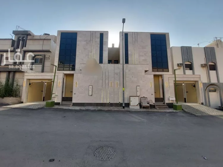 فيلا للبيع في شارع الجفن, حي طويق, مدينة الرياض, منطقة الرياض
