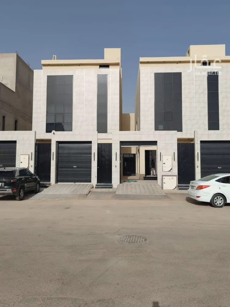 دور للبيع في شارع علي بن الهيثم, حي طويق, مدينة الرياض, منطقة الرياض