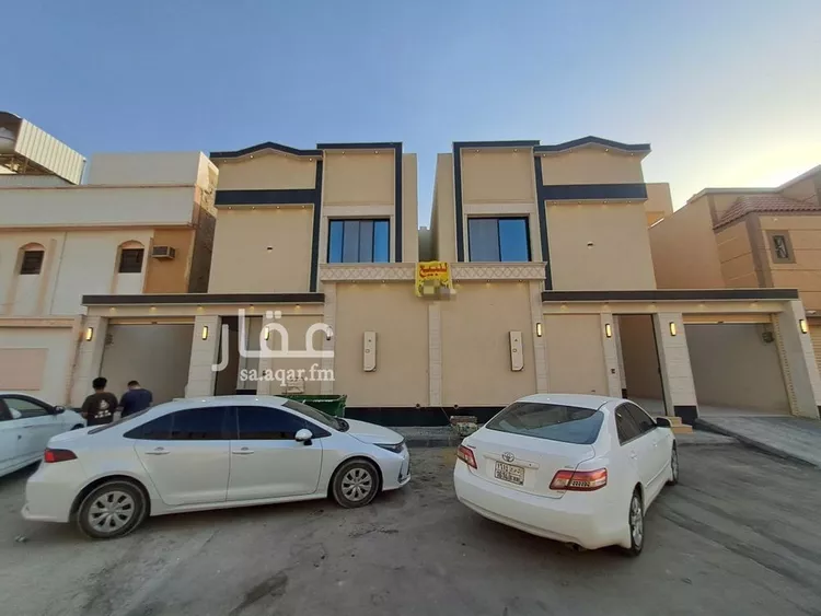 فيلا للبيع في شارع زين الدار المصري, حي العريجاء الغربي, مدينة الرياض, منطقة الرياض