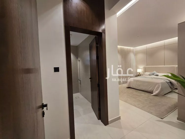 شقة للبيع في شارع أبان البجلي, حي طويق, مدينة الرياض, منطقة الرياض 7