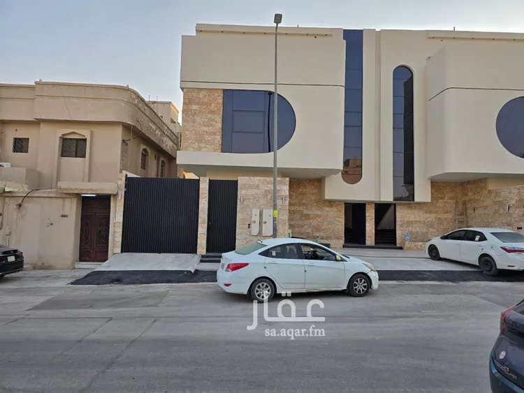 Floor for Sale in Riyadh Dhahrat Al Badi'ah