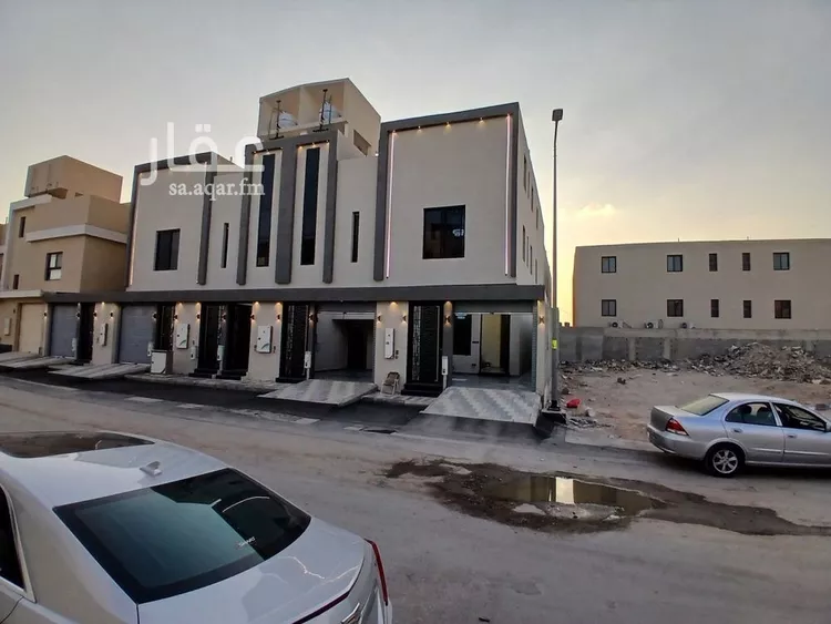 فيلا للبيع في شارع علي بن الحسن الخزرجي, حي عكاظ, مدينة الرياض, منطقة الرياض