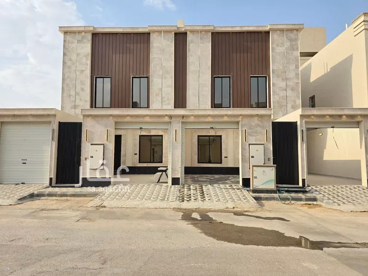 Villa for Sale in Riyadh Tuwaiq