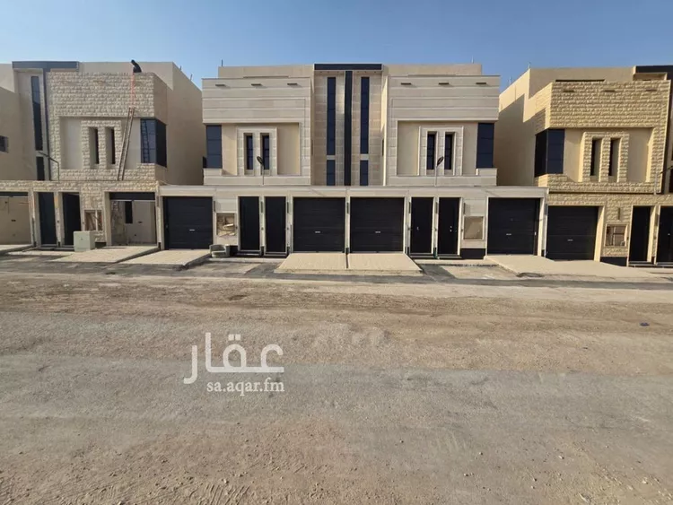 Floor for Sale in Riyadh Tuwaiq