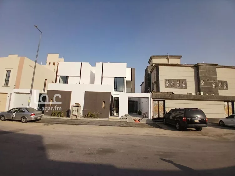 Villa for Sale in Riyadh Badr