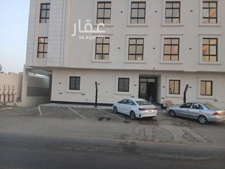 شقة للبيع في شارع علسة بن عدي البلوي, حي العوالي, مدينة الرياض, منطقة الرياض