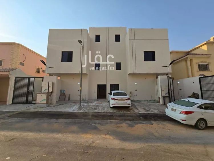دور للبيع في شارع أبي محمد الحصني, حي الزهرة, مدينة الرياض, منطقة الرياض