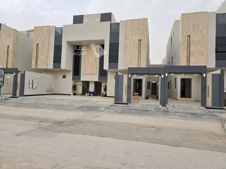 Apartment for Sale in Riyadh Tuwaiq