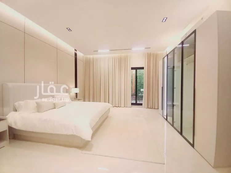 دور للبيع في شارع إسماعيل البزاز, حي عكاظ, مدينة الرياض, منطقة الرياض صورة 5