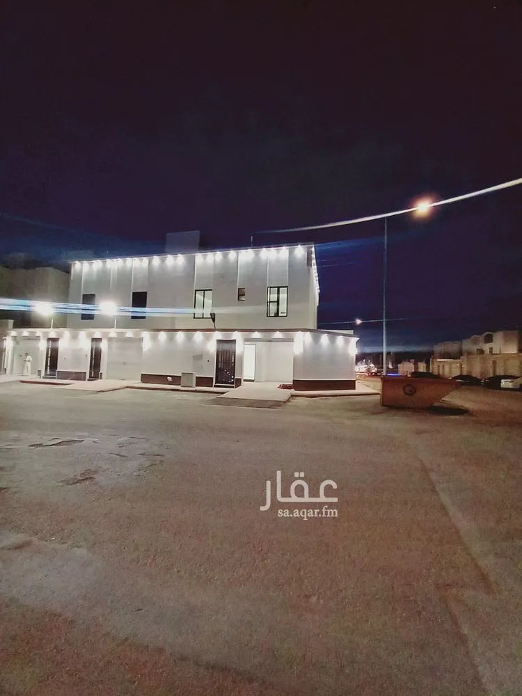 دور للبيع في شارع حامد كعكي, حي عكاظ, مدينة الرياض, منطقة الرياض