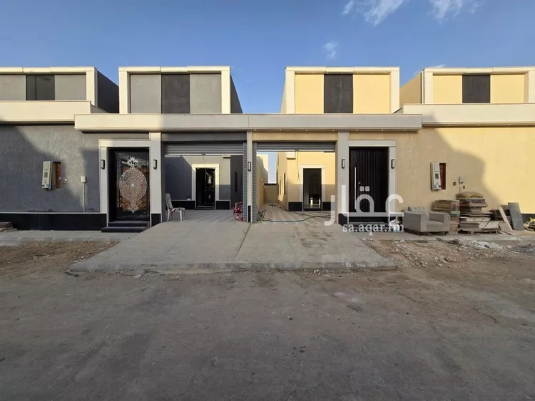 فيلا للبيع في شارع ابن سيدة اللغوي, حي عكاظ, مدينة الرياض, منطقة الرياض صورة 2