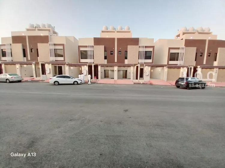 دور للبيع في شارع الأثود العليا, حي بدر, مدينة الرياض, منطقة الرياض