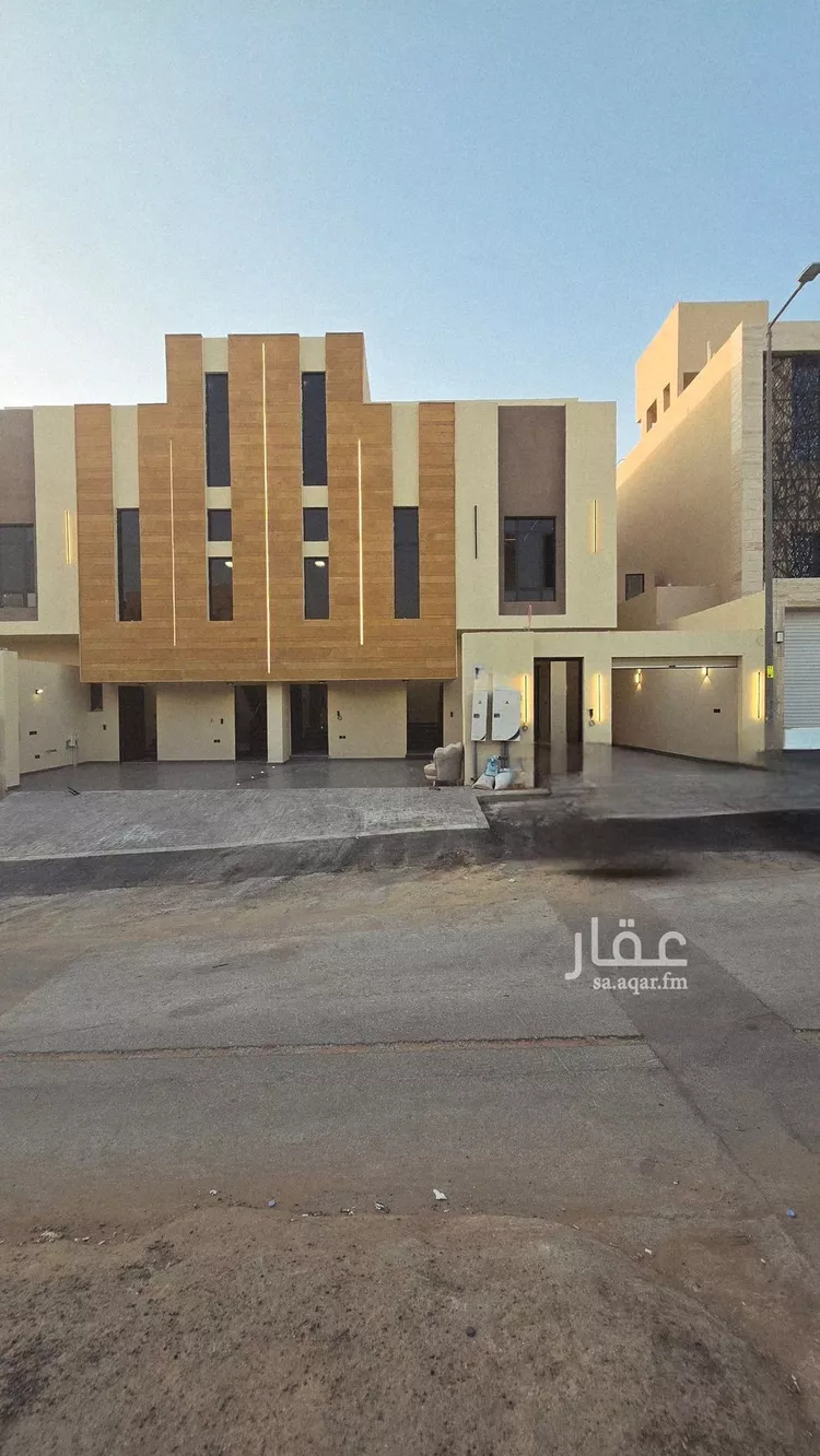 دور للبيع في شارع المباركة, حي الحزم, مدينة الرياض, منطقة الرياض صورة 3