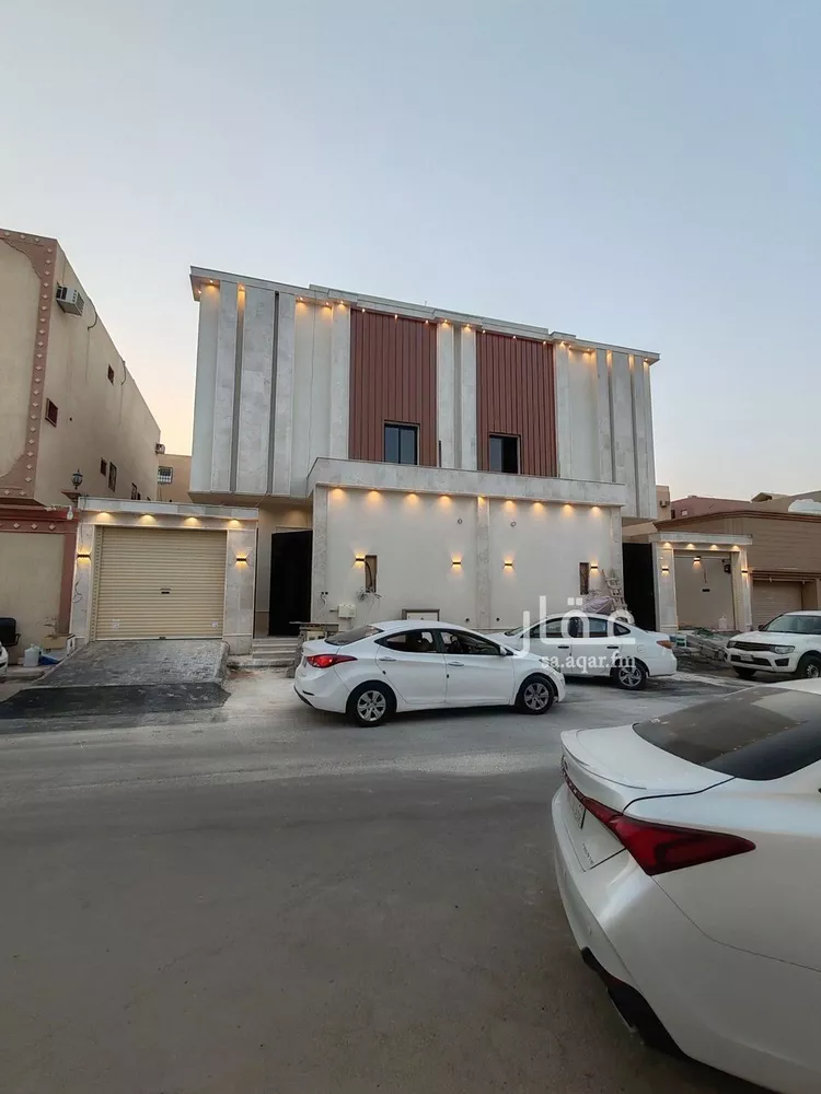 فيلا للبيع في شارع الرياحين, حي طويق, مدينة الرياض, منطقة الرياض صورة 2