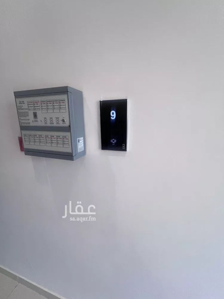 شقة للبيع في شارع أبي عامر الجرجاني, حي طويق, مدينة الرياض, منطقة الرياض صورة 4