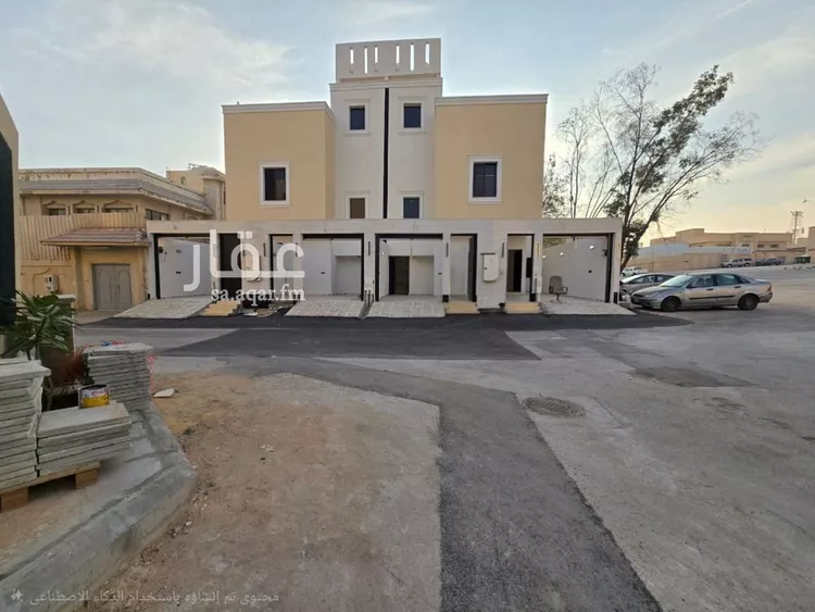 دور للبيع في شارع يوسف القفصي, حي السويدي, مدينة الرياض, منطقة الرياض صورة 5