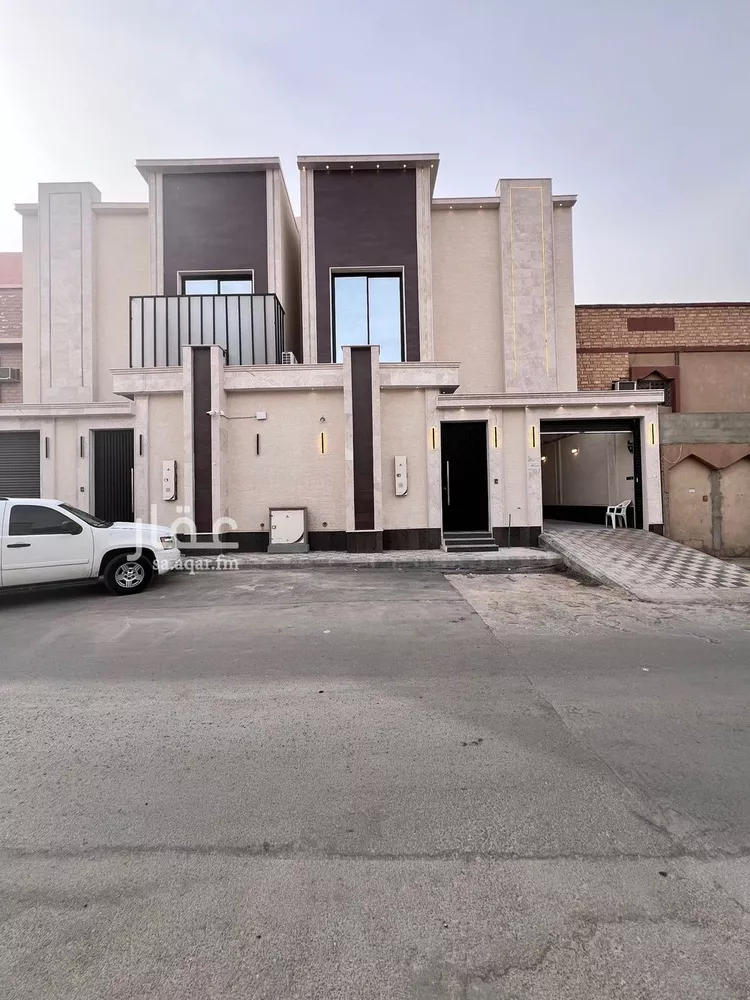 فيلا للبيع في شارع مودود أرسلان, حي العريجاء الغربي, مدينة الرياض, منطقة الرياض