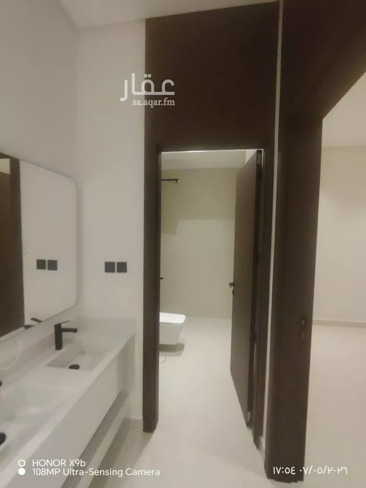 دور للبيع في شارع أبي محمد الحصني, حي الزهرة, مدينة الرياض, منطقة الرياض صورة 3