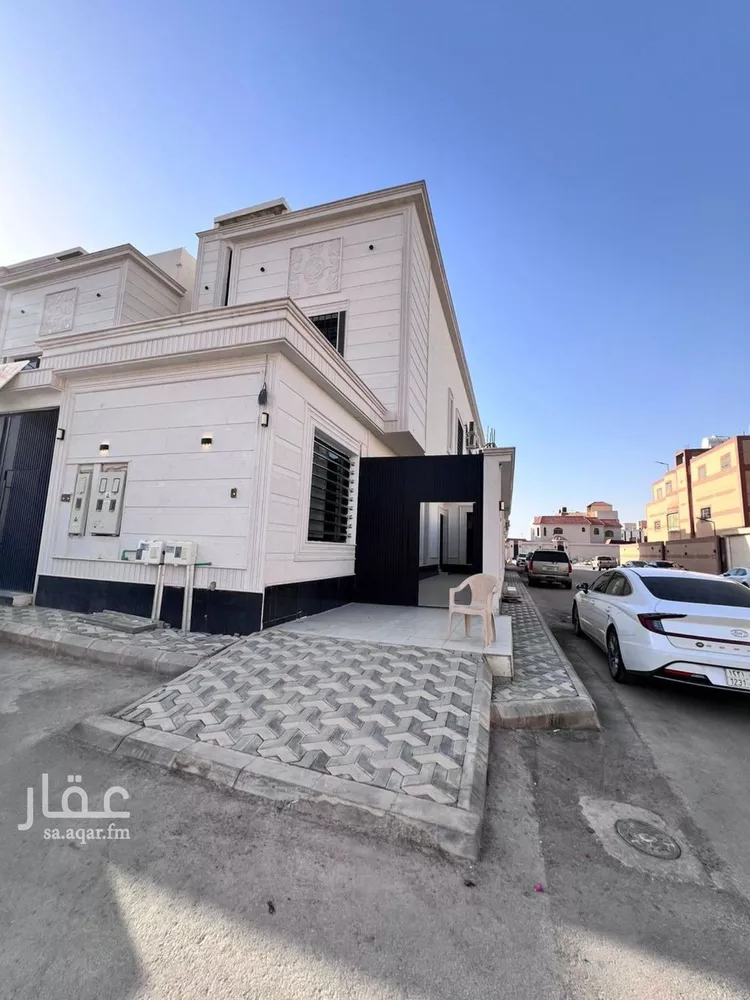 دور للبيع في شارع علي بن الهيثم, حي طويق, مدينة الرياض, منطقة الرياض صورة 3