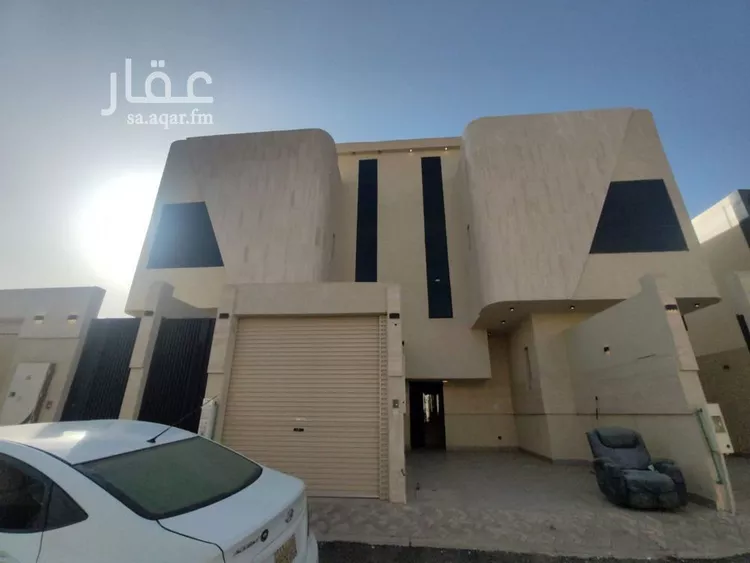 دور للبيع في شارع أبي الفرج المقرئ, حي الزهرة, مدينة الرياض, منطقة الرياض صورة 2