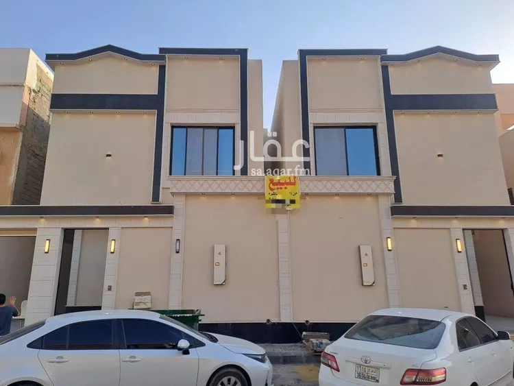 فيلا للبيع في شارع مودود أرسلان, حي العريجاء الغربي, مدينة الرياض, منطقة الرياض صورة 5