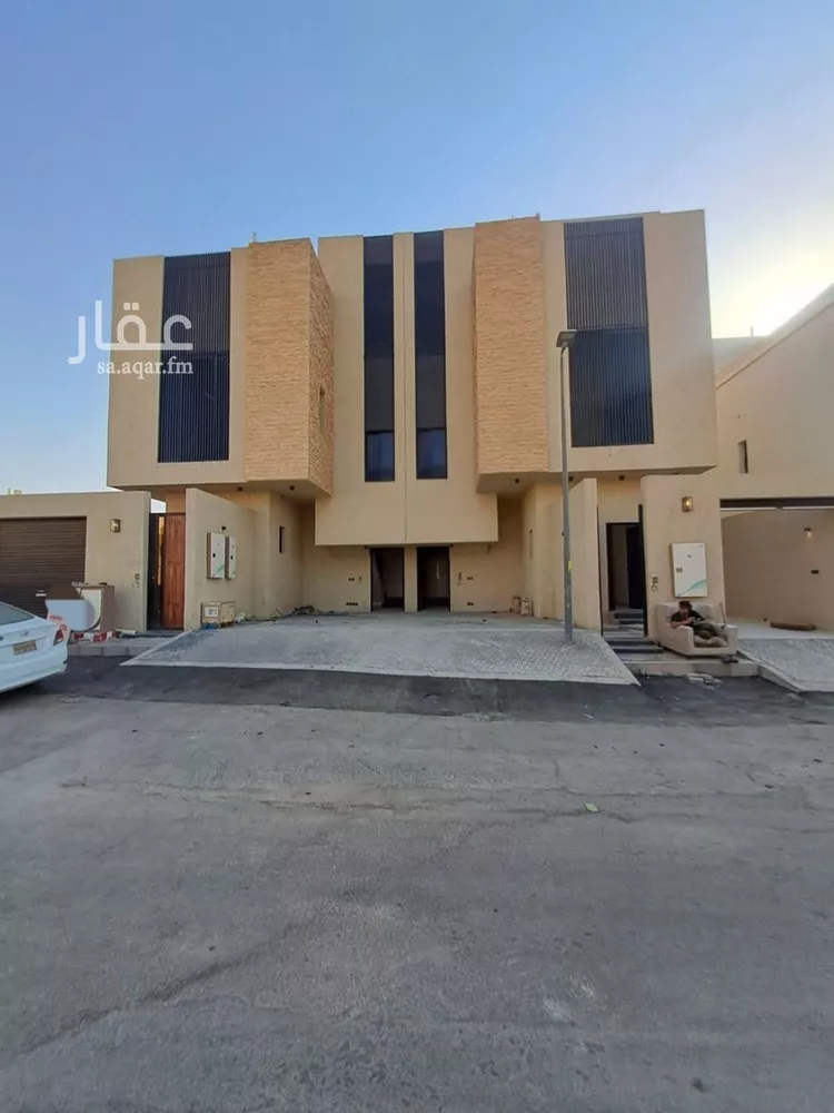 دور للبيع في شارع أبي الفرج المقرئ, حي الزهرة, مدينة الرياض, منطقة الرياض