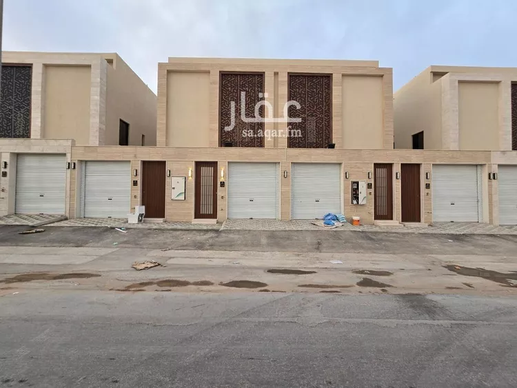 Villa for Sale in Riyadh Tuwaiq