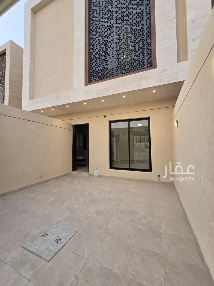 فيلا للبيع في شارع الطيب اليوسف, حي طويق, مدينة الرياض, منطقة الرياض صورة 3