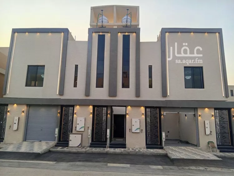 Floor for Sale in Riyadh Okaz