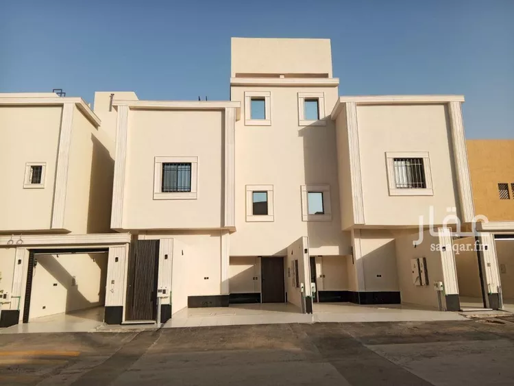 Floor for Sale in Riyadh Badr
