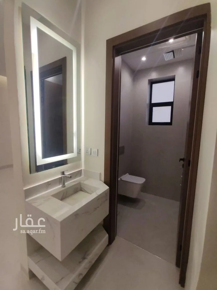 فيلا للبيع في شارع عبدالعزيز الربعي, حي الزهرة, مدينة الرياض, منطقة الرياض 16