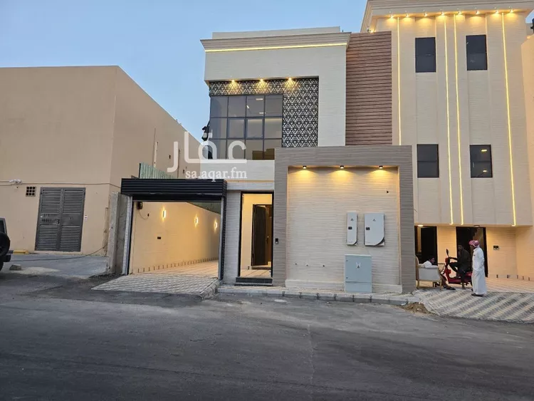 Floor for Sale in Riyadh Sultanah