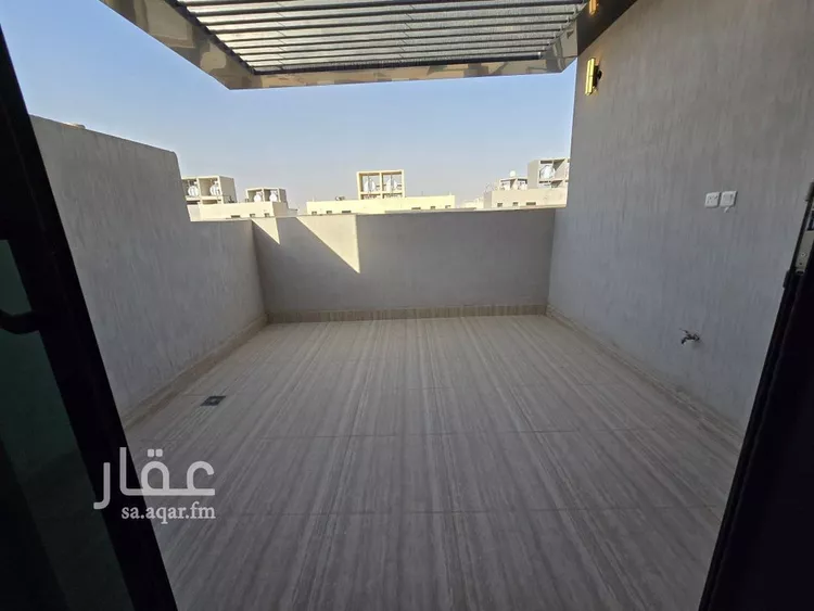 شقة للبيع في شارع أحمد بن يوسف الكواشي, حي الرمال, مدينة الرياض, منطقة الرياض 7