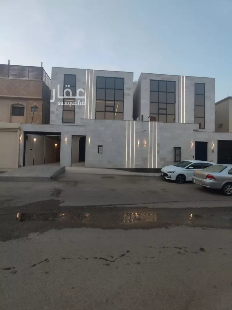 Villa for Sale in Riyadh Al Uraija Al Gharbiyah