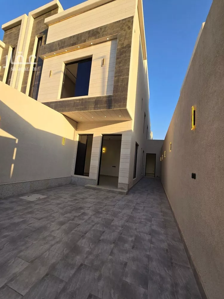 دور للبيع في شارع عبدالرحمن الأنصاري, حي الرمال, مدينة الرياض, منطقة الرياض صورة 3