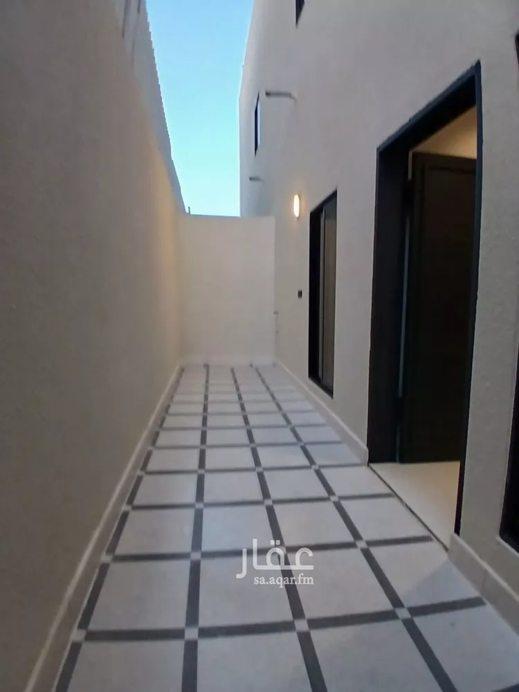 دور للبيع في شارع حسان بن يحيى رفه, حي الرمال, مدينة الرياض, منطقة الرياض 13