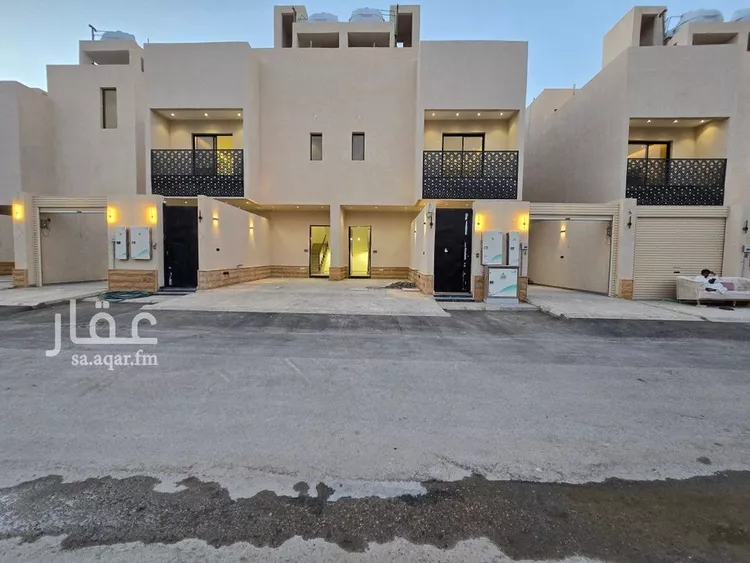Floor for Sale in Riyadh Ar Rimal صورة 2