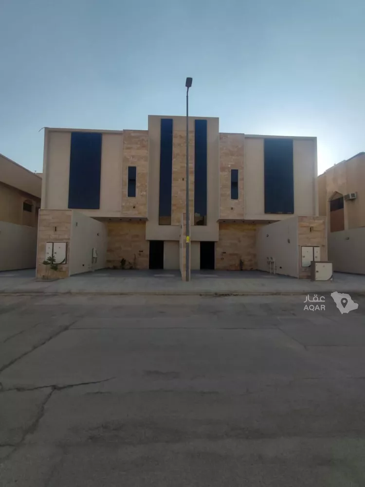 Apartment for Sale in Riyadh Dhahrat Al Badi'ah