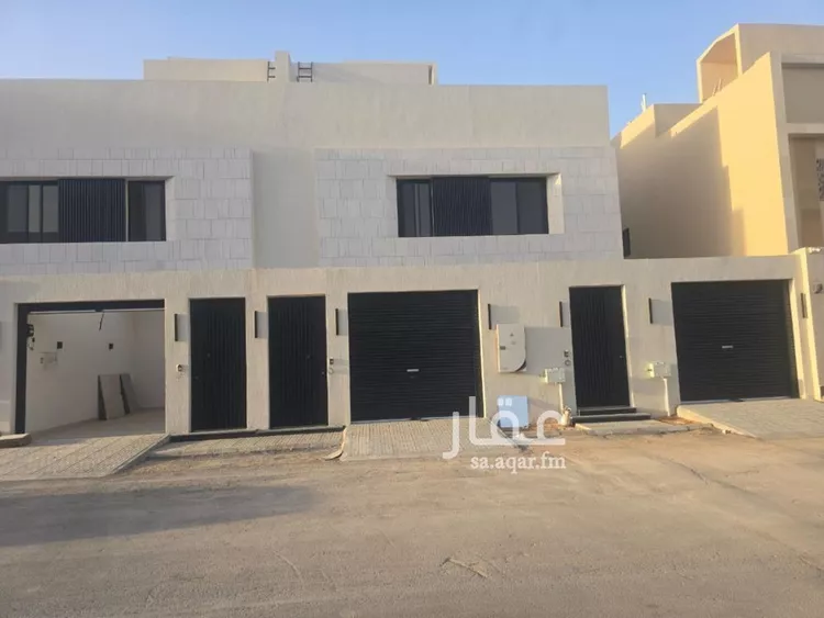دور للبيع في شارع أغاريد, حي الحزم, مدينة الرياض, منطقة الرياض