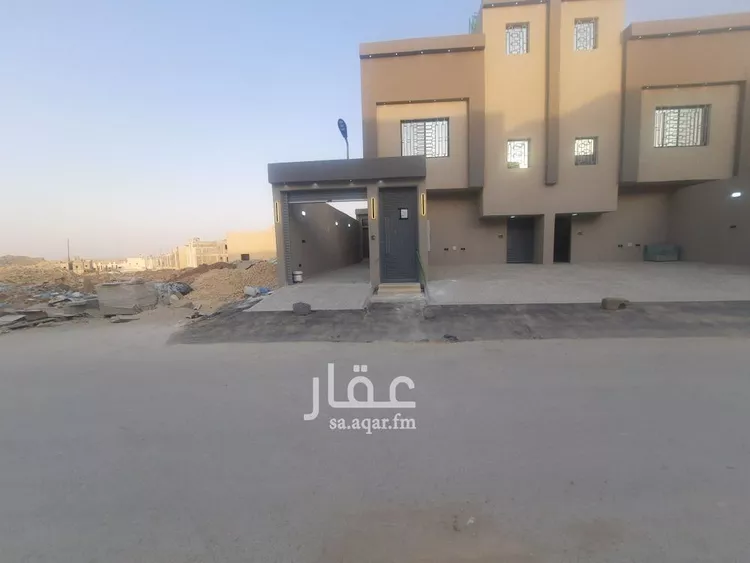 دور للبيع في حي بدر, مدينة الرياض, منطقة الرياض صورة 2