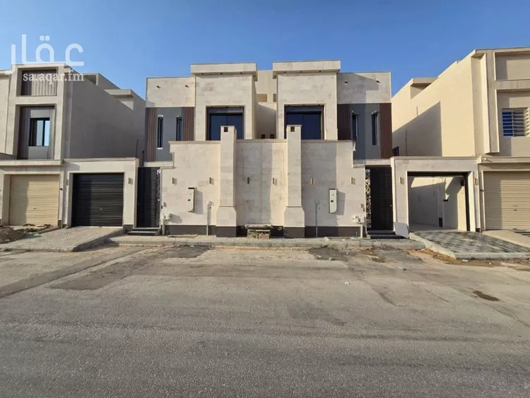 فيلا للبيع في شارع الرياحين, حي طويق, مدينة الرياض, منطقة الرياض
