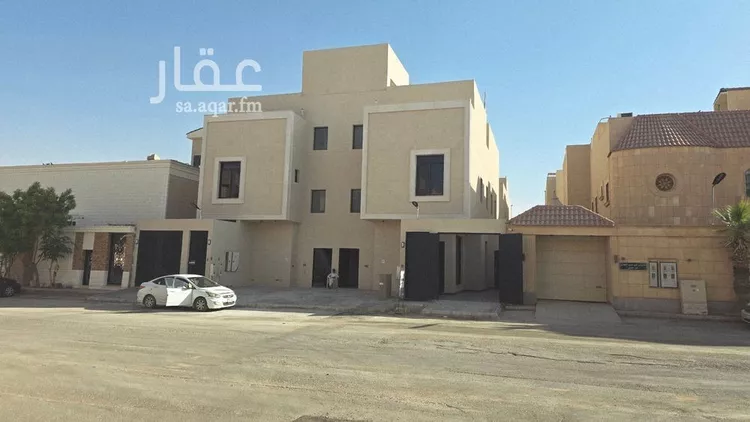 شقة للبيع في شارع حصين بن الحمام, حي العوالي, مدينة الرياض, منطقة الرياض صورة 2