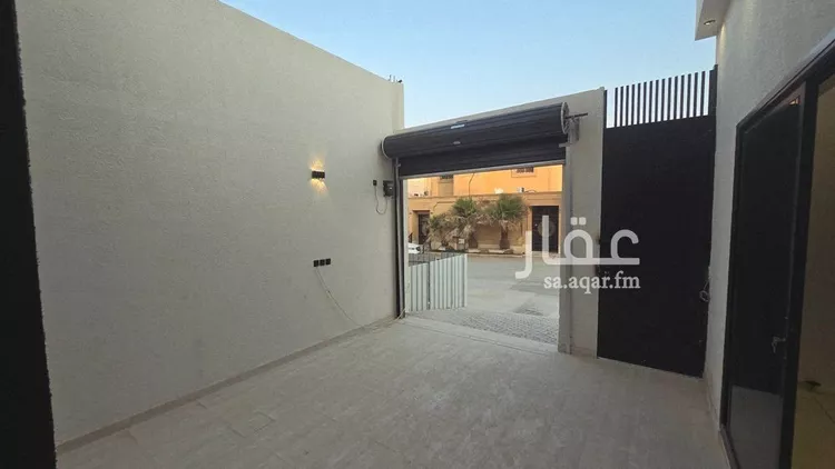 دور للبيع في شارع ابي عبدالله العسقلاني, حي بدر, مدينة الرياض, منطقة الرياض صورة 5