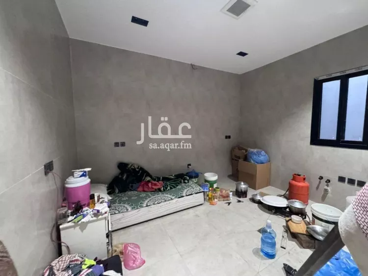 دور للبيع في شارع طبرية, حي الزهرة, مدينة الرياض, منطقة الرياض صورة 2