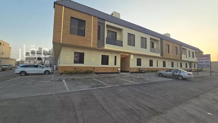 شقة للبيع في شارع حميدة الإبراهيمي, حي العوالي, مدينة الرياض, منطقة الرياض صورة 2