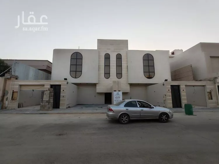 دور للبيع في شارع ابن بشران, حي ظهرة البديعة, مدينة الرياض, منطقة الرياض