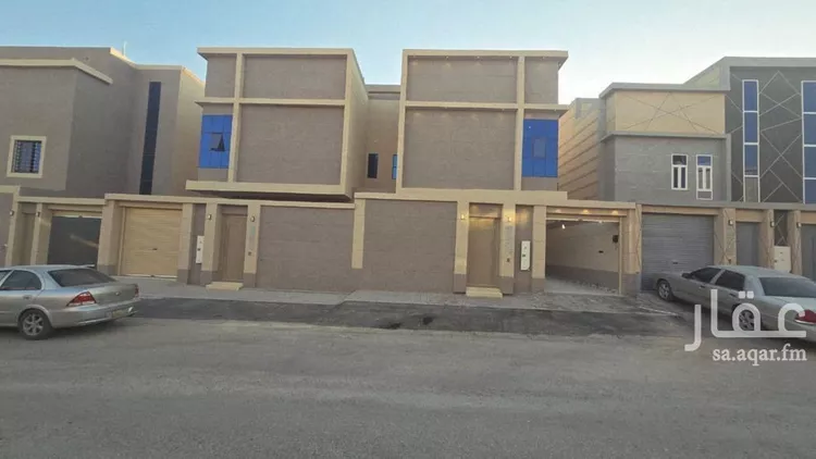 فيلا للبيع في شارع وادي ارثد, حي أحد, مدينة الرياض, منطقة الرياض